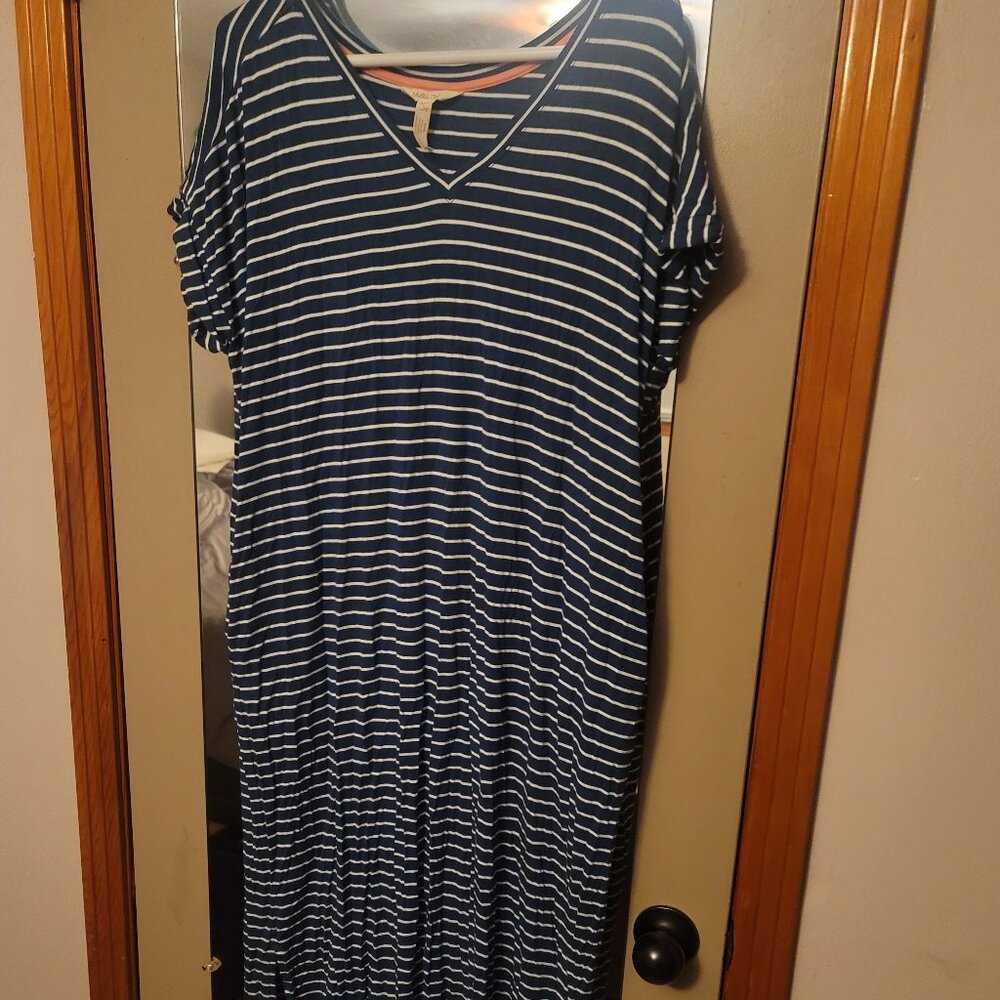 Matilda Jane Large Maxi